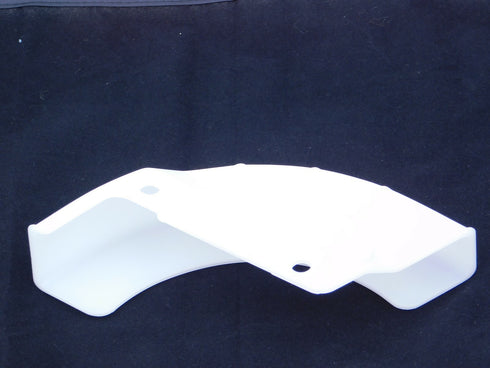 Honda Rear Disc Brake Guard Cover XR250R XR400R XR600R XR 650L 250 400 R OEM